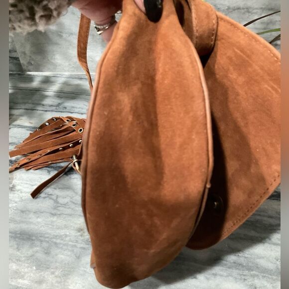 LD‎ Crossbody Bag EUC - Picture 11 of 15